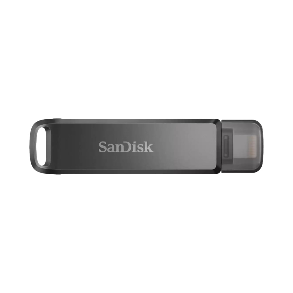 SanDisk iXpand Flash Drive Luxe