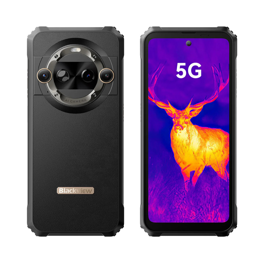 Blackview BL9000 Pro