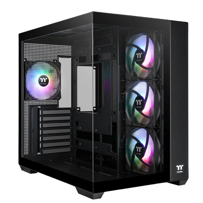 Thermaltake View 380 TG ARGB