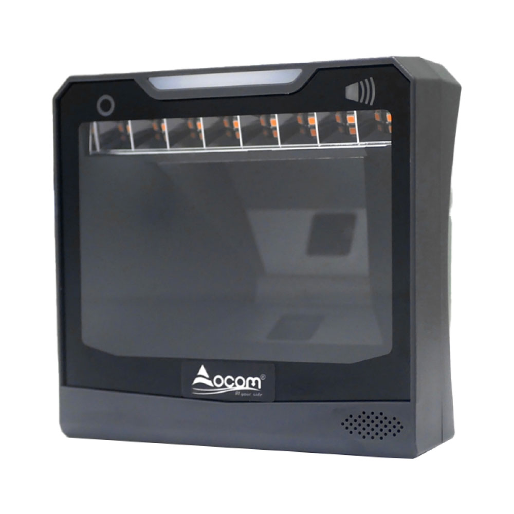 OCOM OCBS-T214 Platform 2D Barcode Scanner