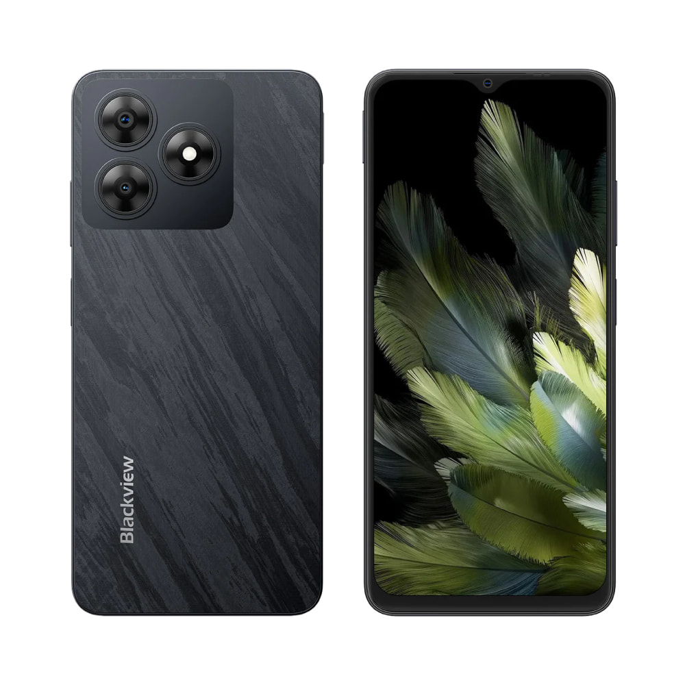 Blackview Wave 8