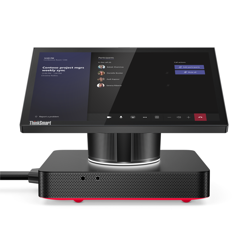 Lenovo ThinkSmart Hub Gen 2