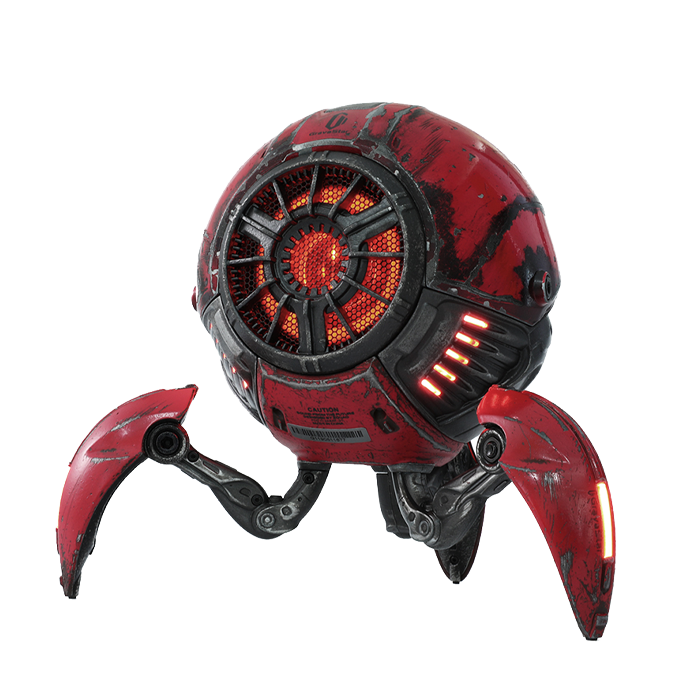 GravaStar H