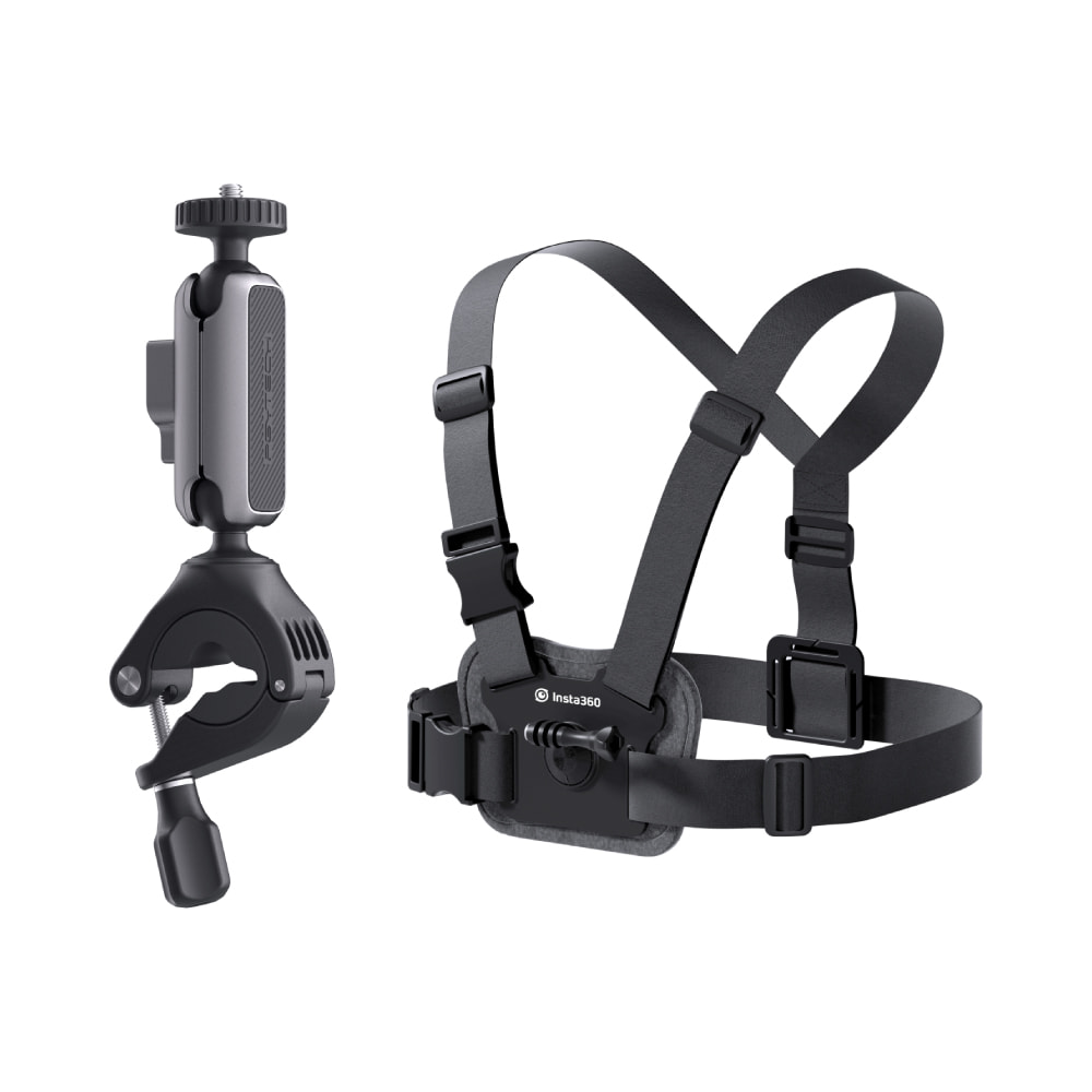 Insta360 Bike Bundle