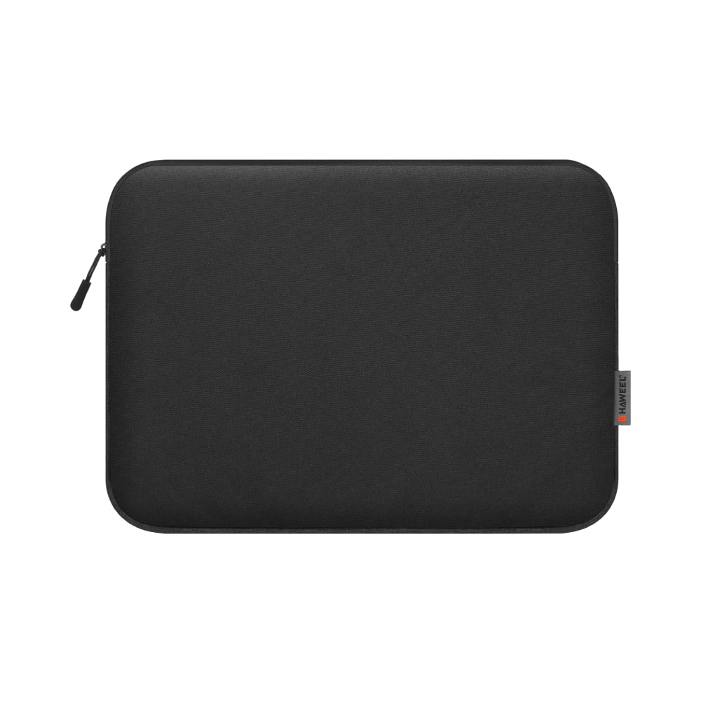 HAWEEL 16 inch Laptop Sleeve Case Zipper Briefcase Bag for 15-16.7 inch Laptop