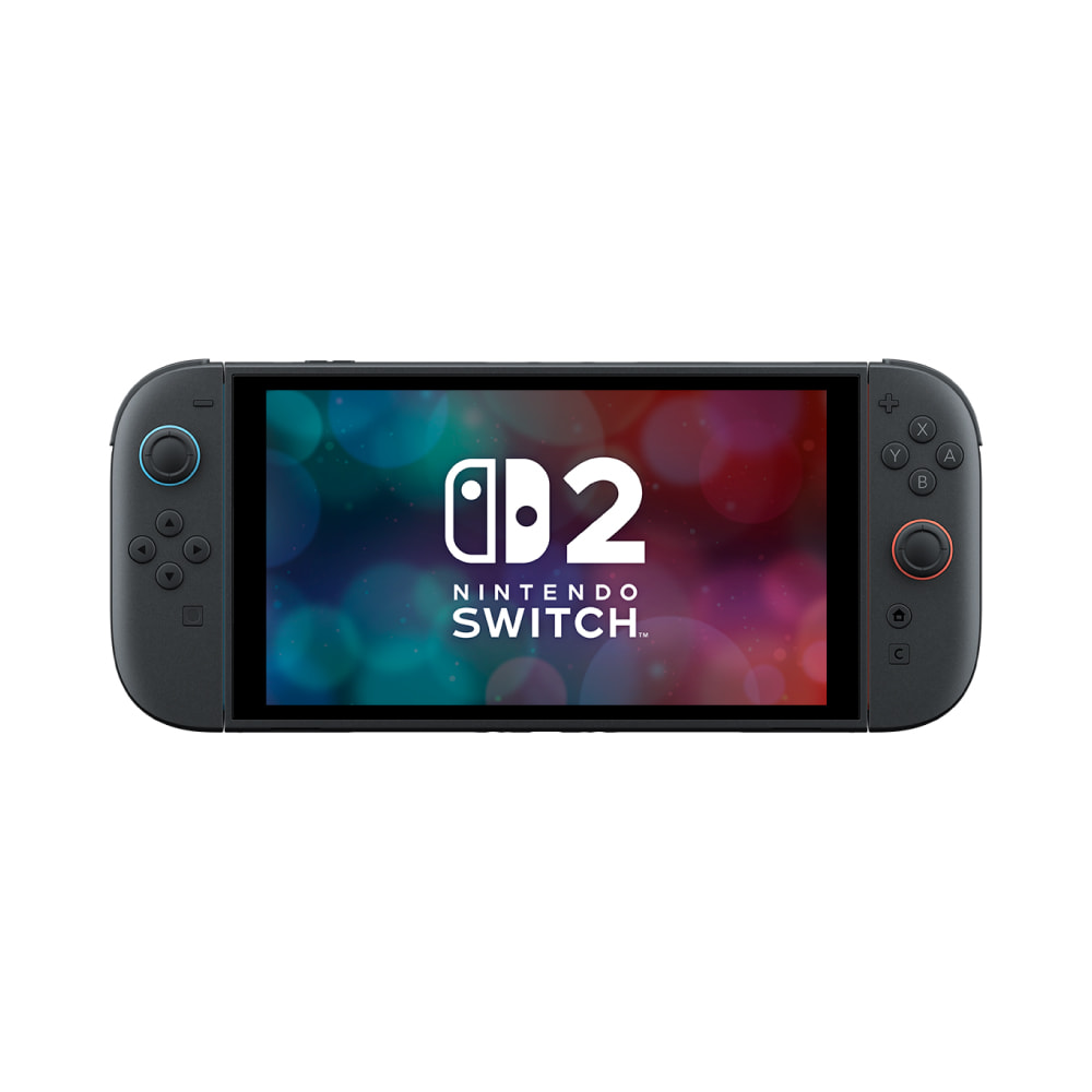Nintendo Switch 2 + Mario Kart World Bundle