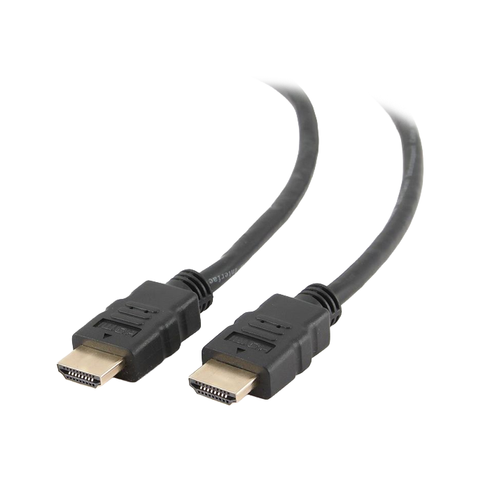 Lanberg HDMI M/M V1.4 Cable 5m CCS