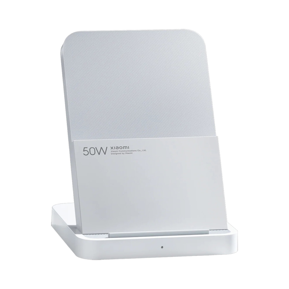 Xiaomi 50W Wireless Charging Stand Pro
