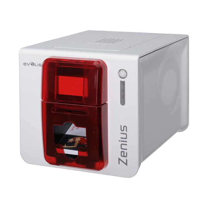 Evolis Zenius