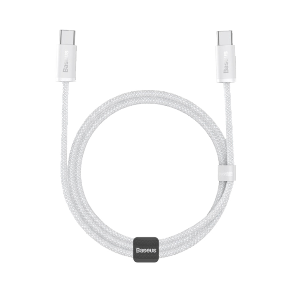 Baseus Dynamic Series Type-C to Type-C 100W Cable