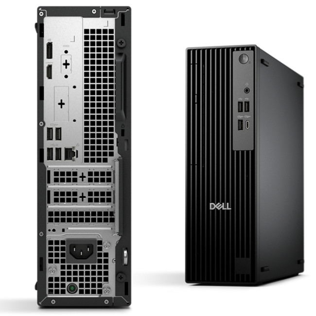 Dell Pro Slim Desktop