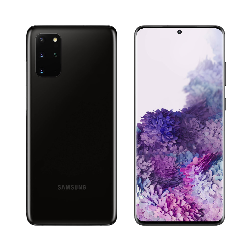 Samsung Galaxy S20+ 5G