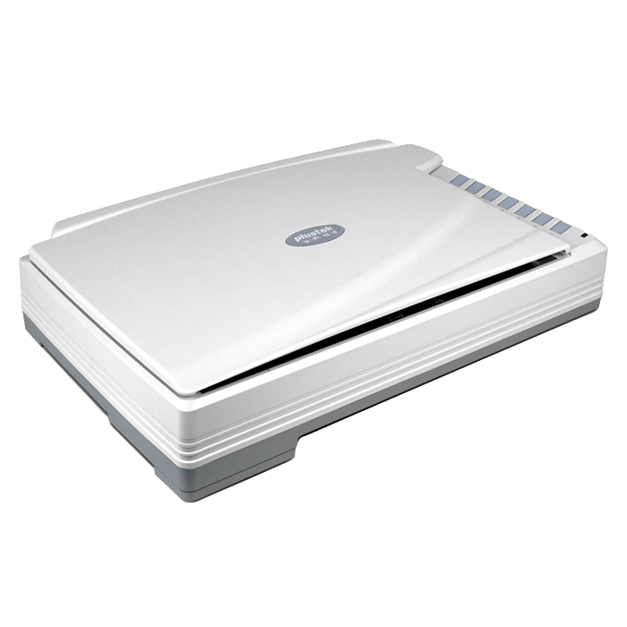 Plustek OpticPro A320E
