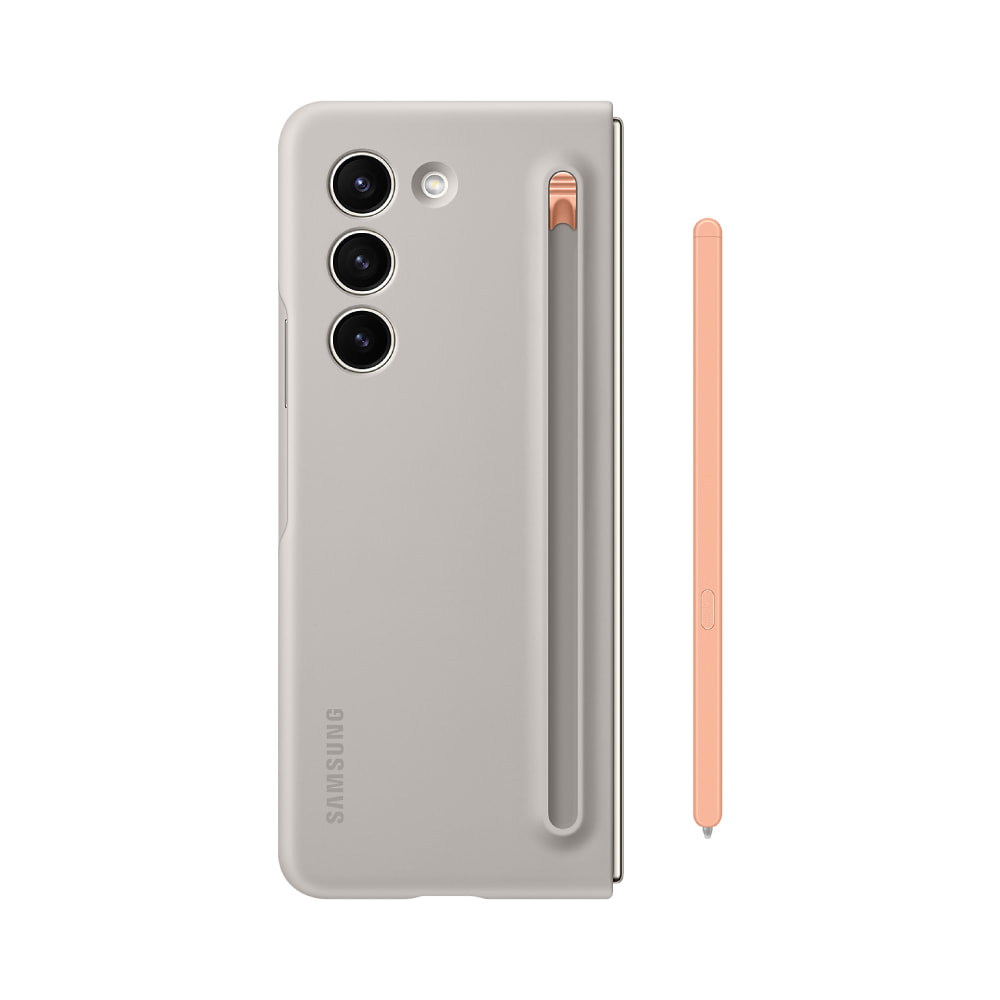 Samsung Galaxy Z Fold5 Slim S Pen Case