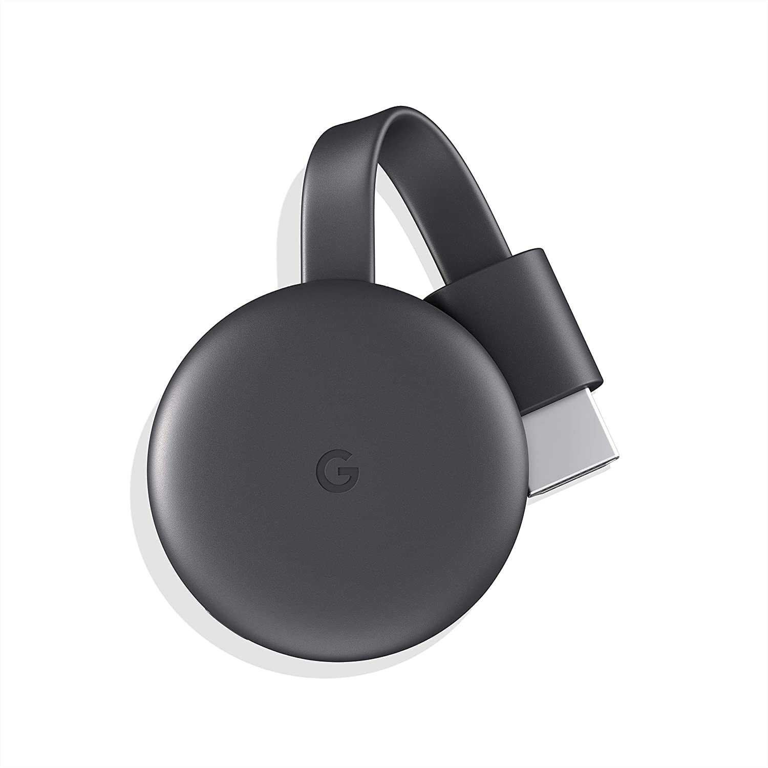 Google Chromecast (3rd gen)