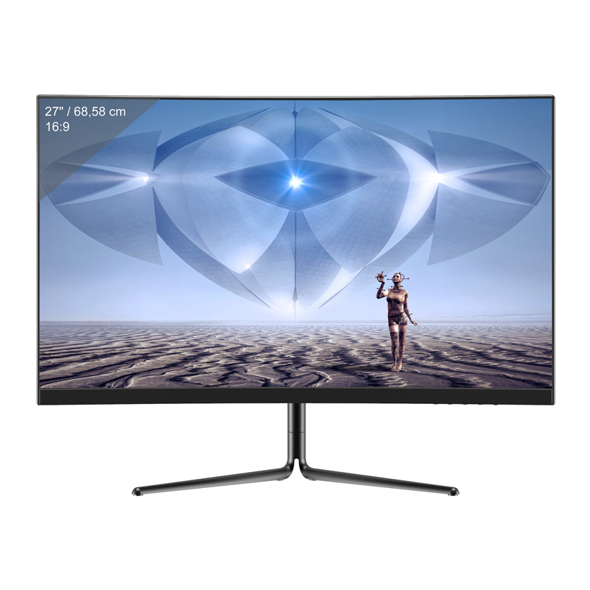 LC-Power LC-M27-FHD-165-C-V3