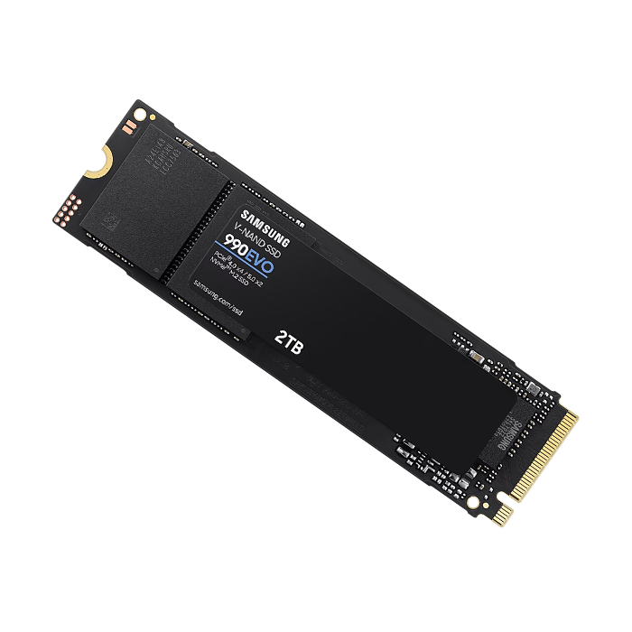 Samsung 990 EVO