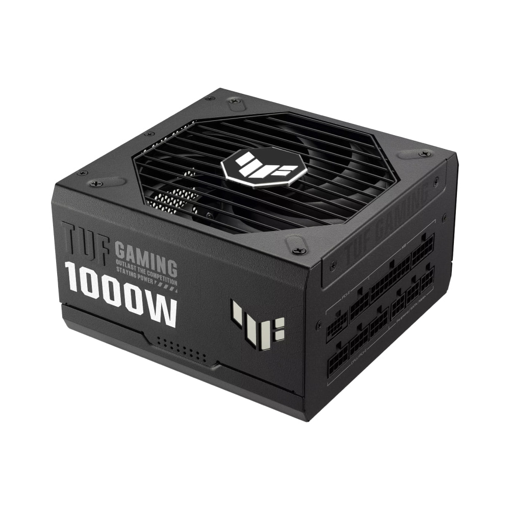 ASUS TUF Gaming 1000W Gold