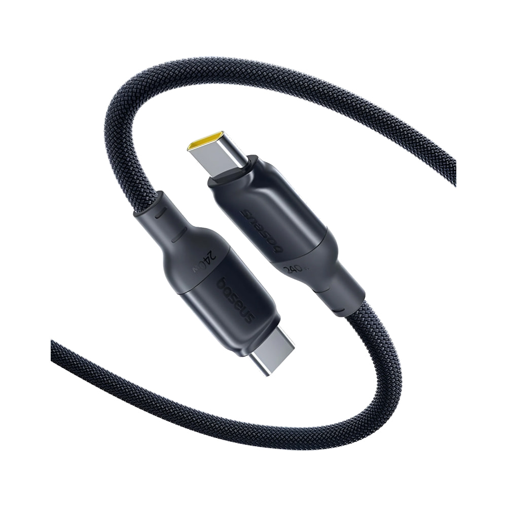 Baseus PicoGo 240W USB-C to USB-C Fast Charging Cable