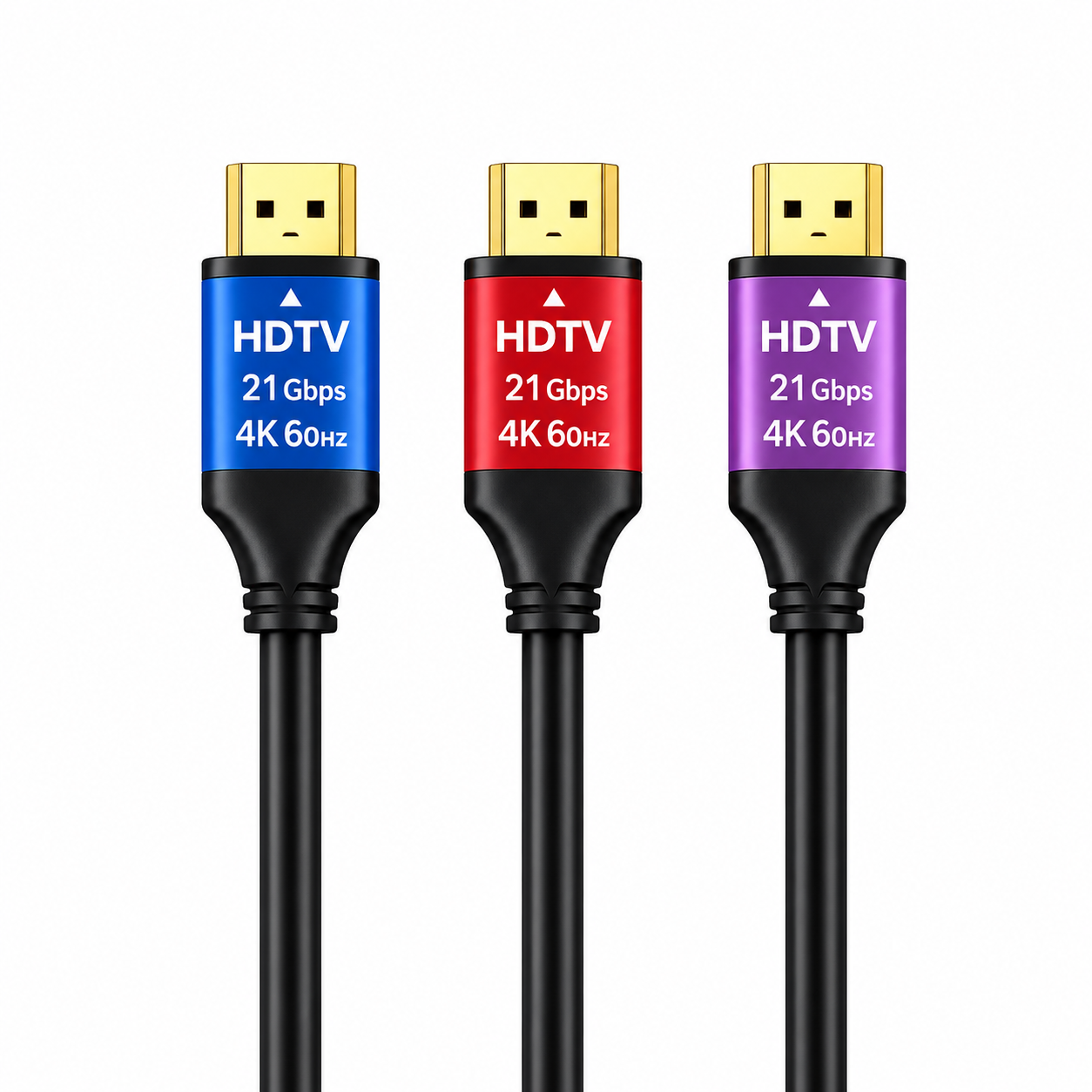 Premium High Speed HDMI 2.0 Cable