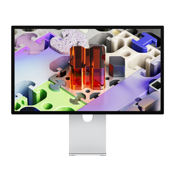 Apple Studio Display XDR
