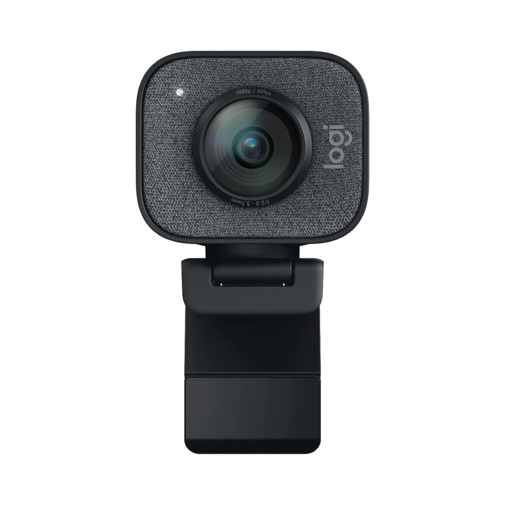 Logitech StreamCam