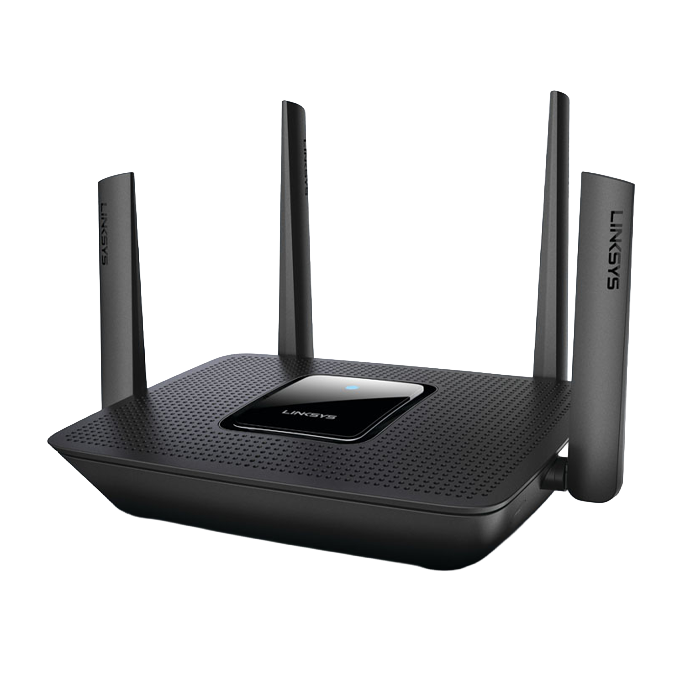 Linksys MR9000