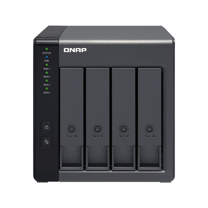 QNAP TR-004