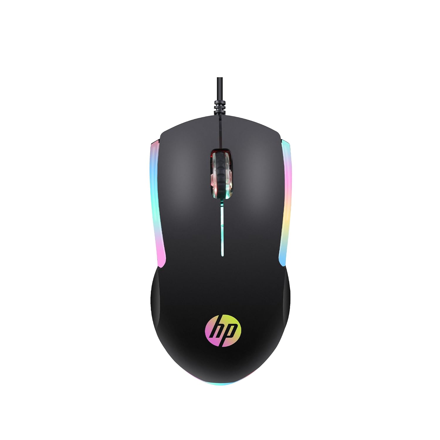 HP M160 Wired Mouse