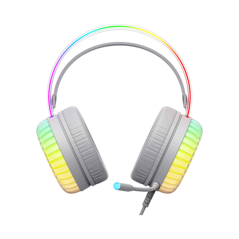 HAVIT Gaming Headphones H2046U USB 7.1