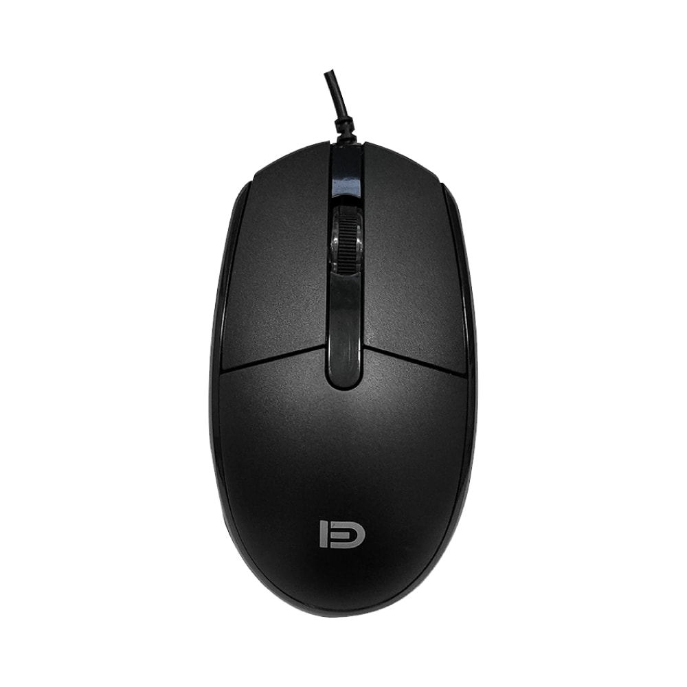 FD Wired Mouse 3500N