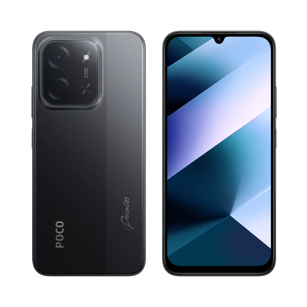 POCO C85