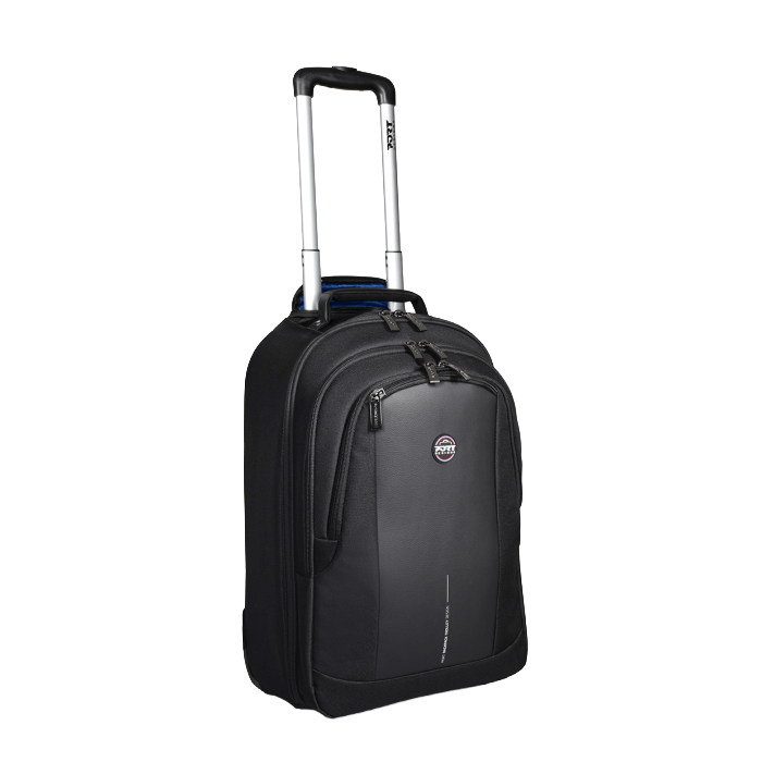 Port Designs Chicago Evo Backpack Trolley