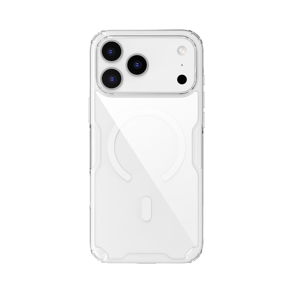 Nillkin Nature TPU Pro Magnetic Case