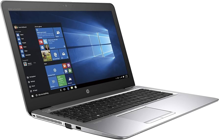 HP EliteBook 850 G4