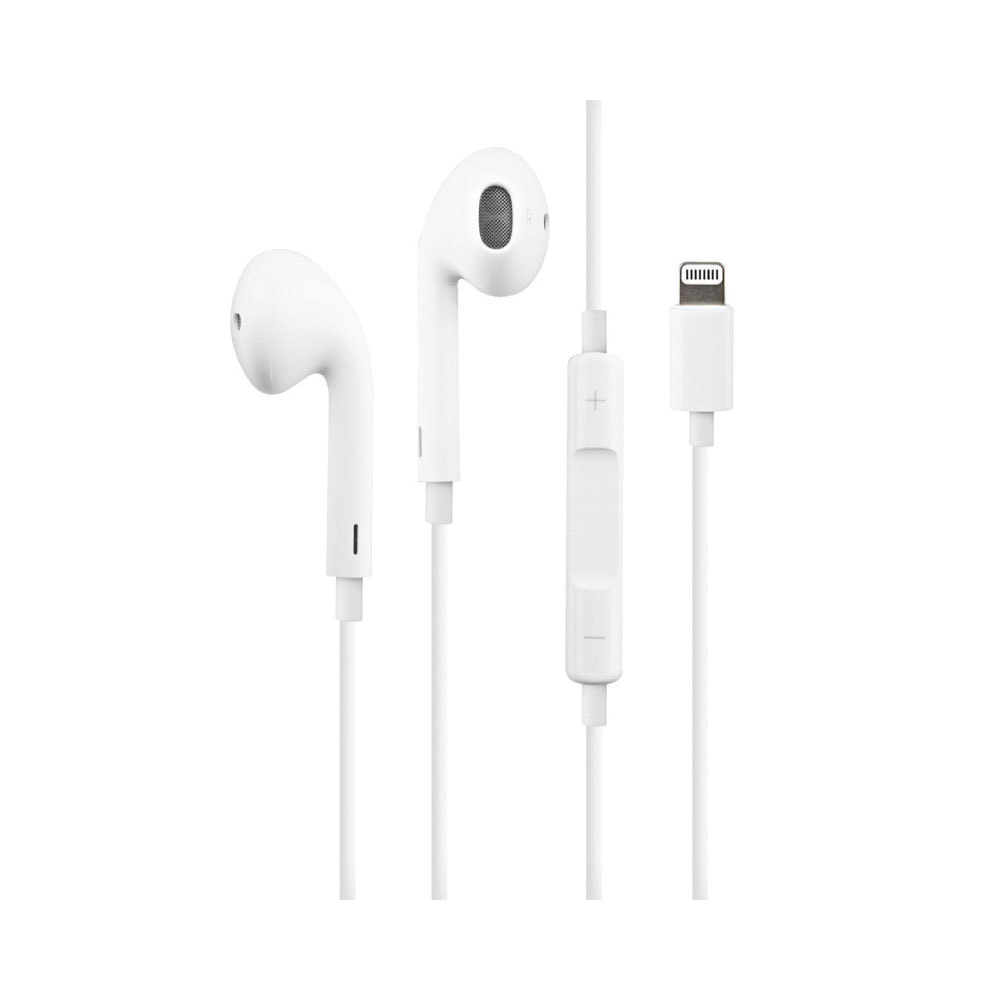 Apple EarPods (Lightning Connector)