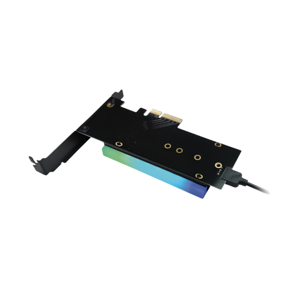 LC-Power LC-PCI-M2-NVME-ARGB