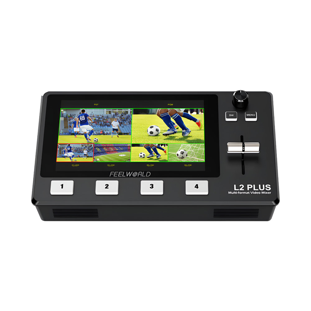 FEELWORLD L2 PLUS