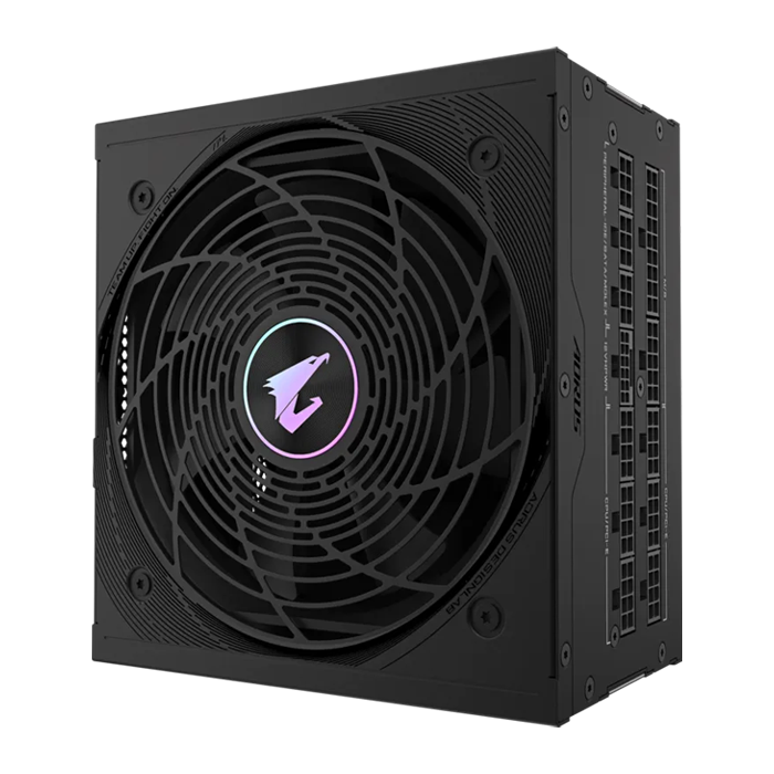 GIGABYTE AORUS ELITE P850W 80+ Platinum Modular PCIe 5.0