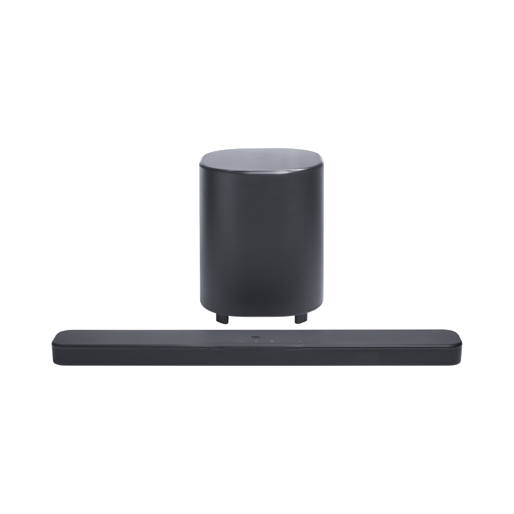 JBL Bar 500MK2