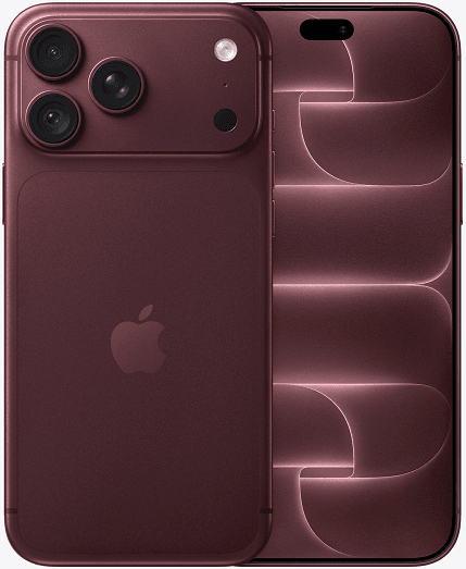 Apple iPhone 18 Pro Max