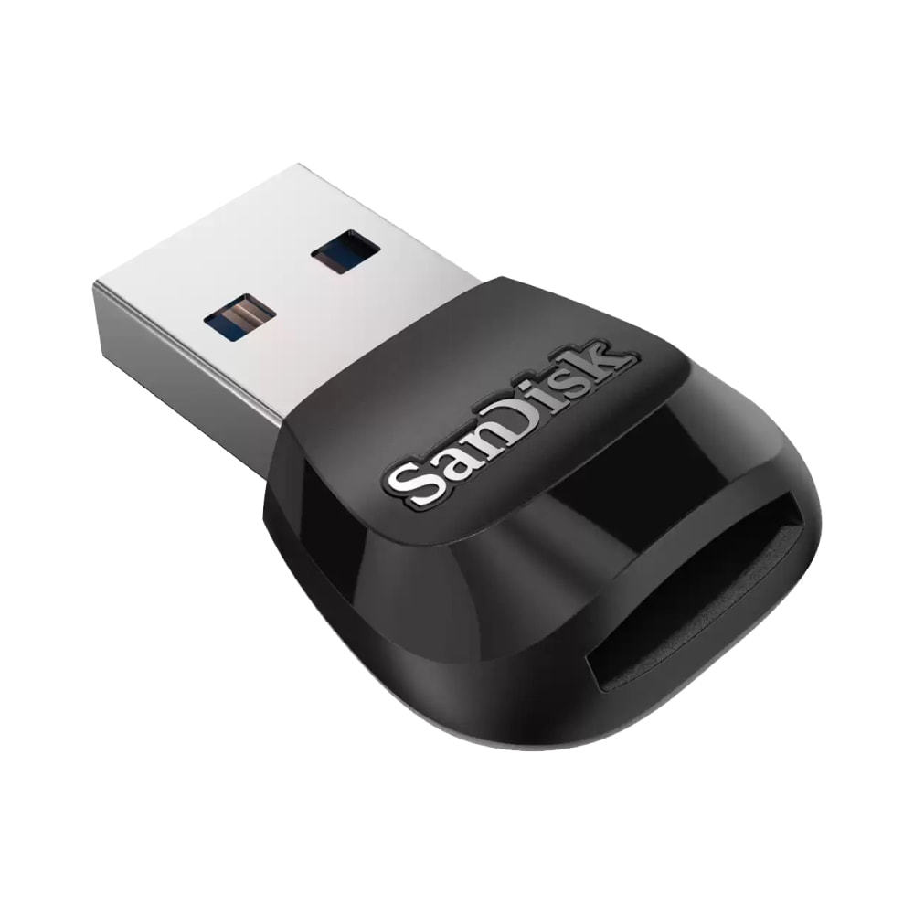 SanDisk MobileMate USB 3.0 Reader