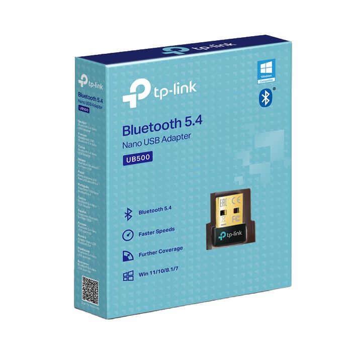 TP-Link UB500