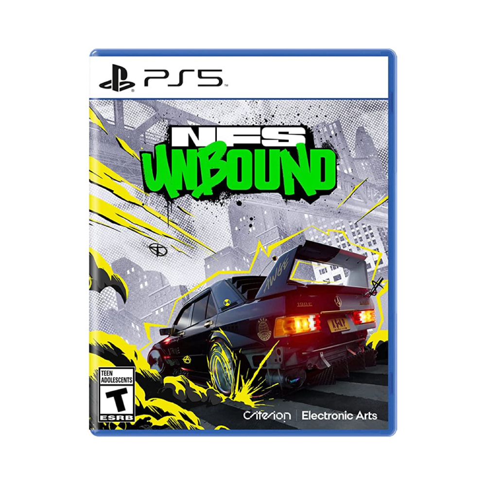 Need for Speed Unbound