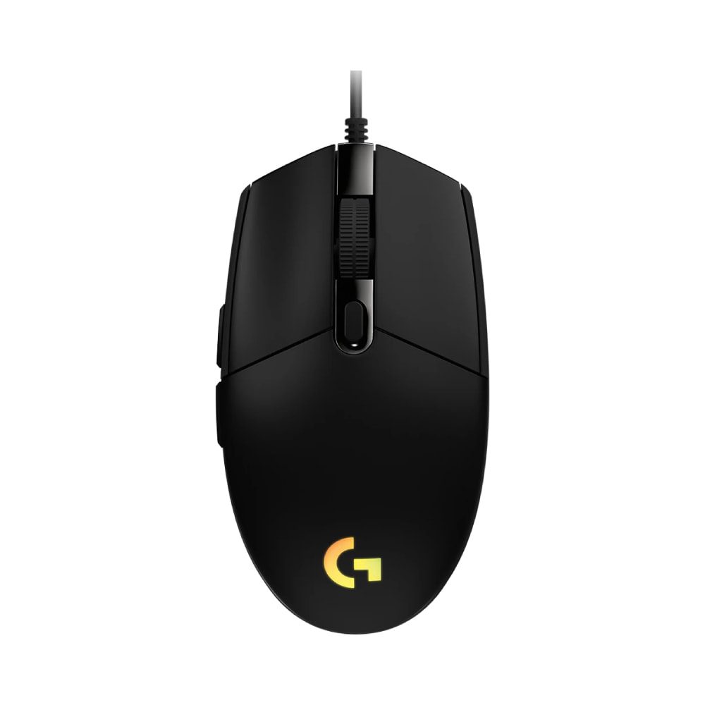 Logitech G203 LIGHTSYNC