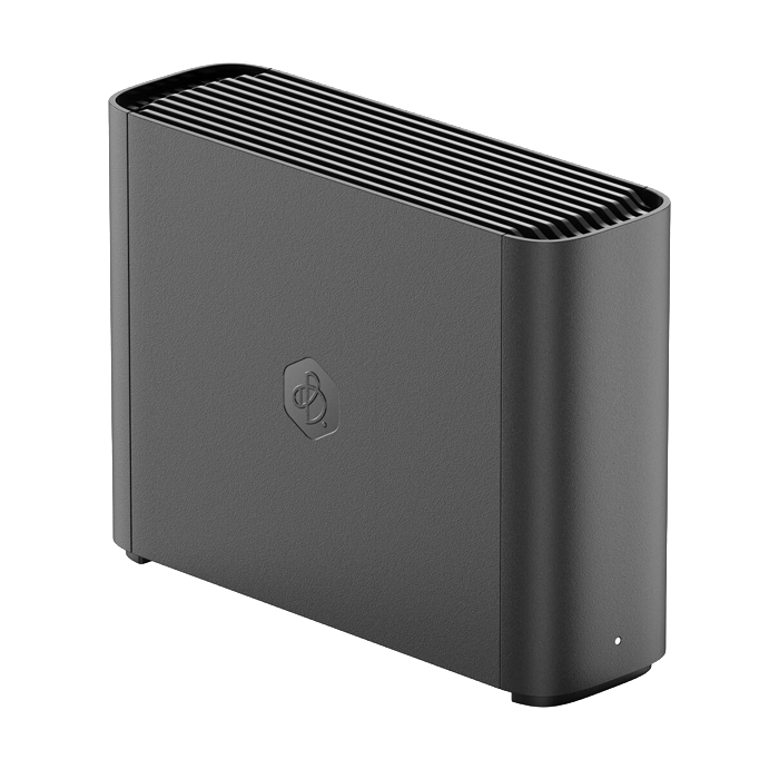 Synology BeeStation