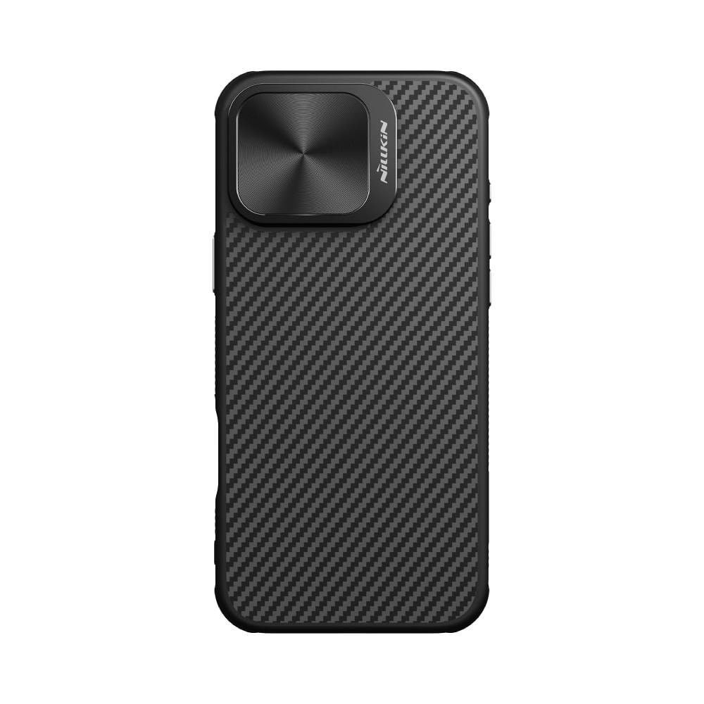 Nillkin CarboProp Magnetic Case