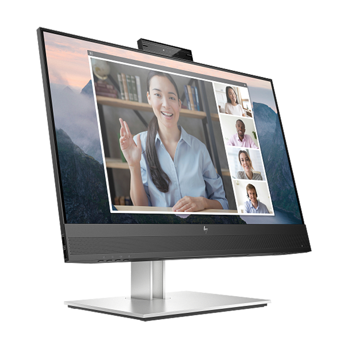 HP E24mv G4 FHD Conferencing Monitor