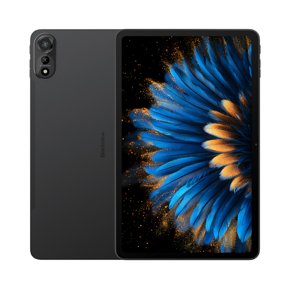 Blackview Mega 2 WiFi