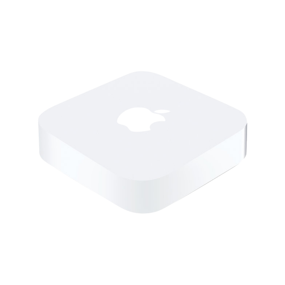 Apple AirPort Express 802.11n (2nd Generation)